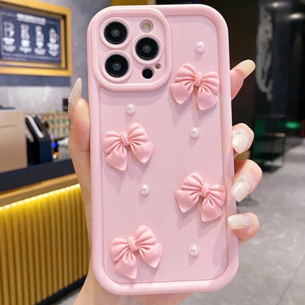 iPhone 16 Pro Max Case